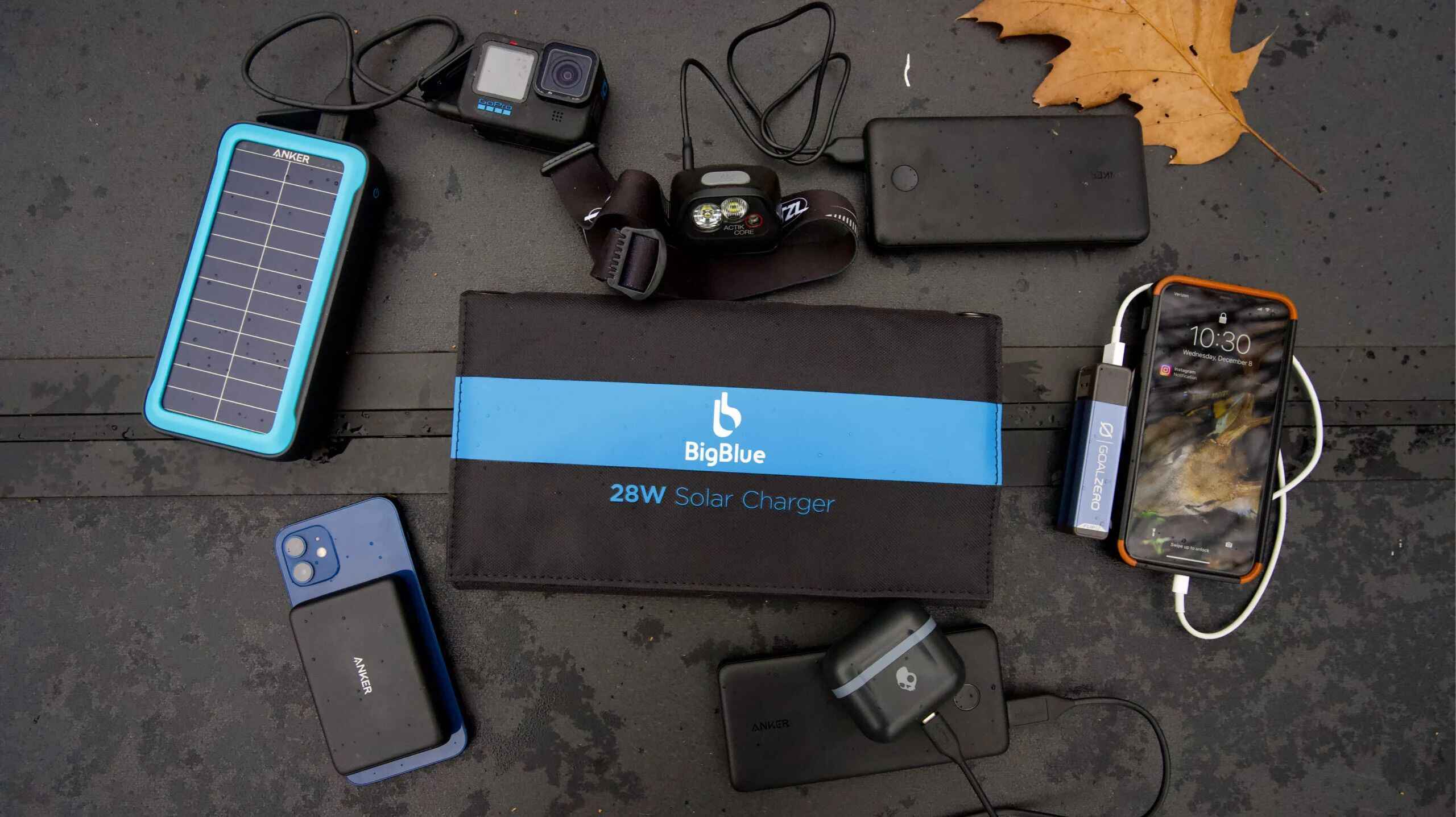 12 Best Mobile Power Bank For 2024