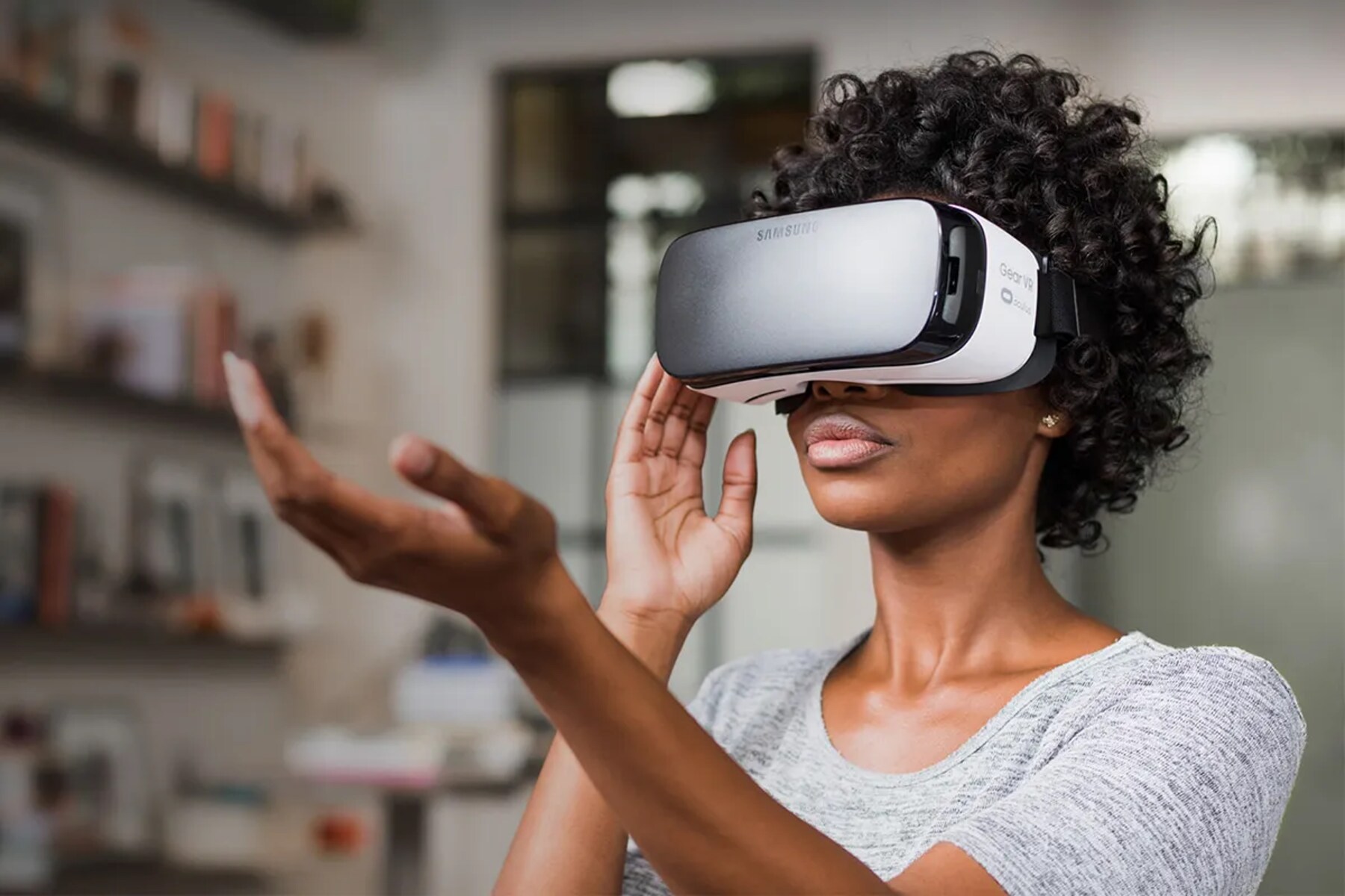 12 Best Samsung Gear VR Headset For 2024