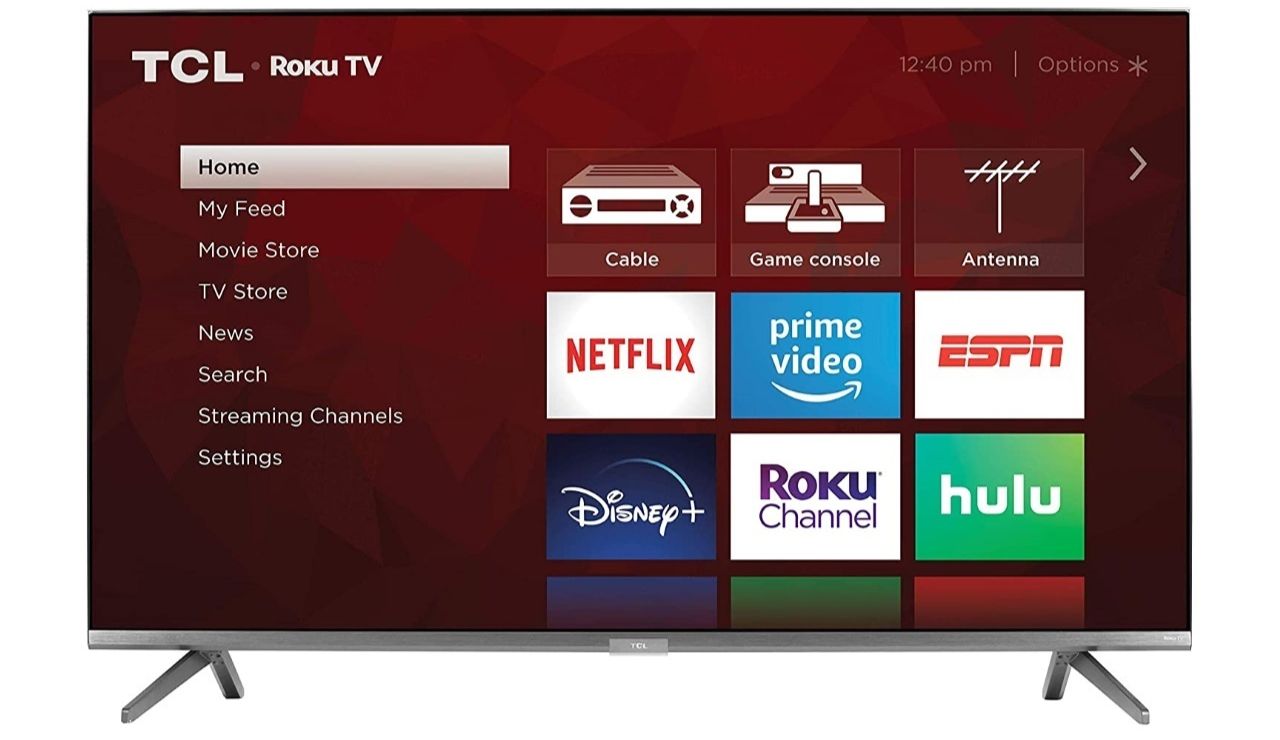 12 Best Small Smart TV For 2024
