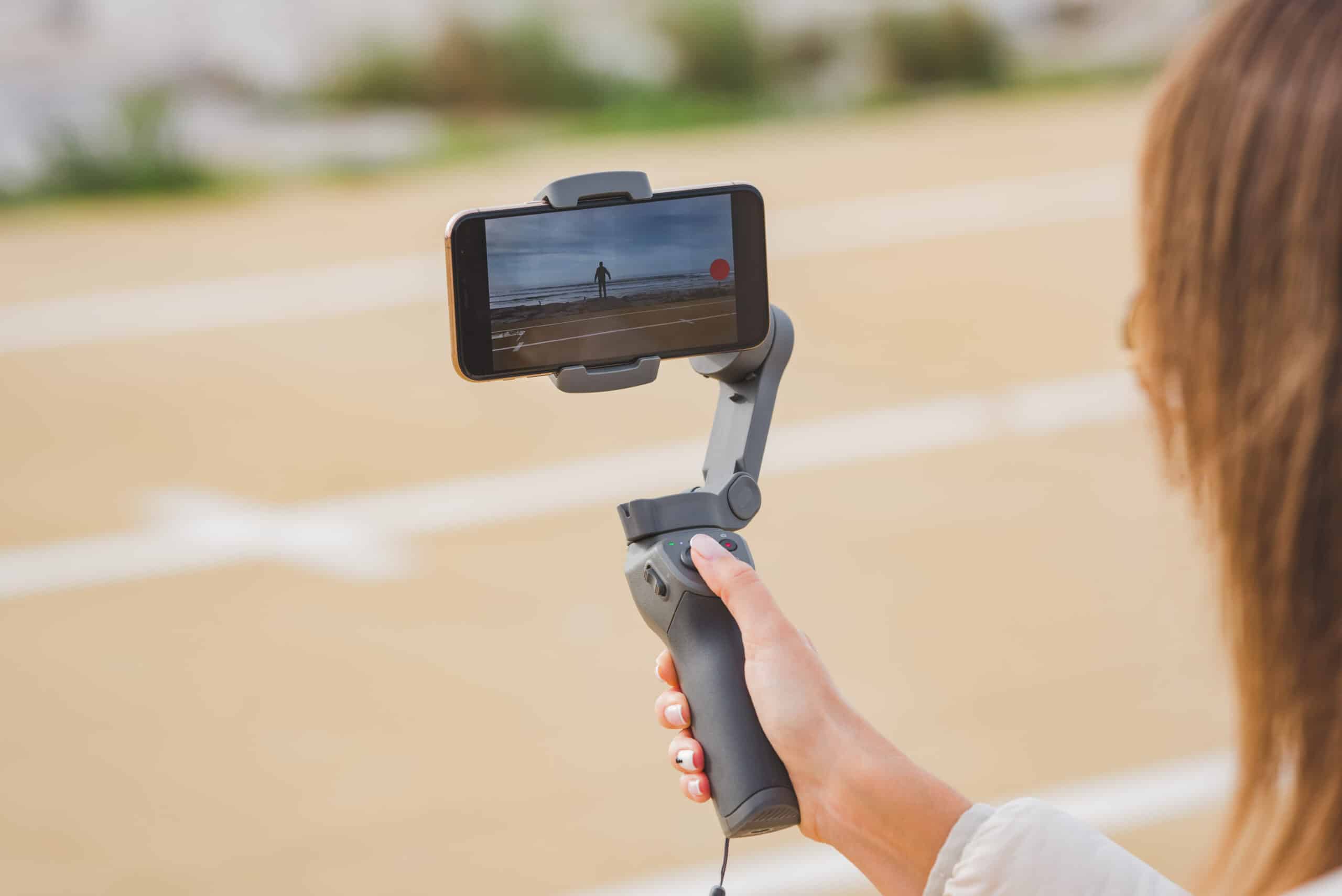12 Best Stabilizer For Smartphone For 2024