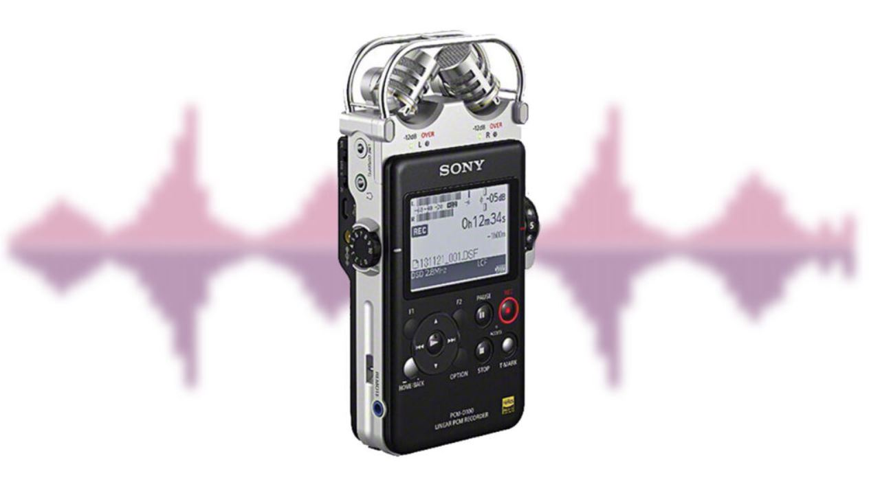 12-best-stereo-voice-recorder-for-2023