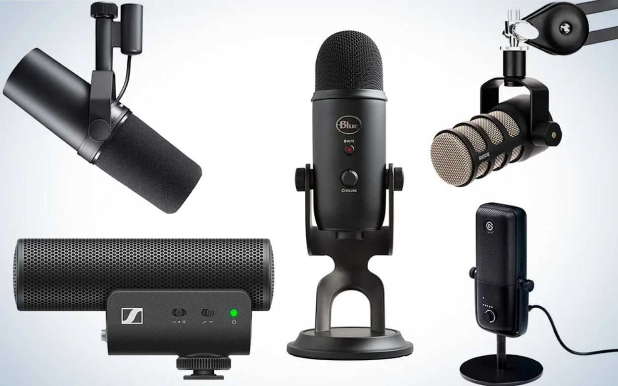 12-best-voice-recorder-mic-for-2023