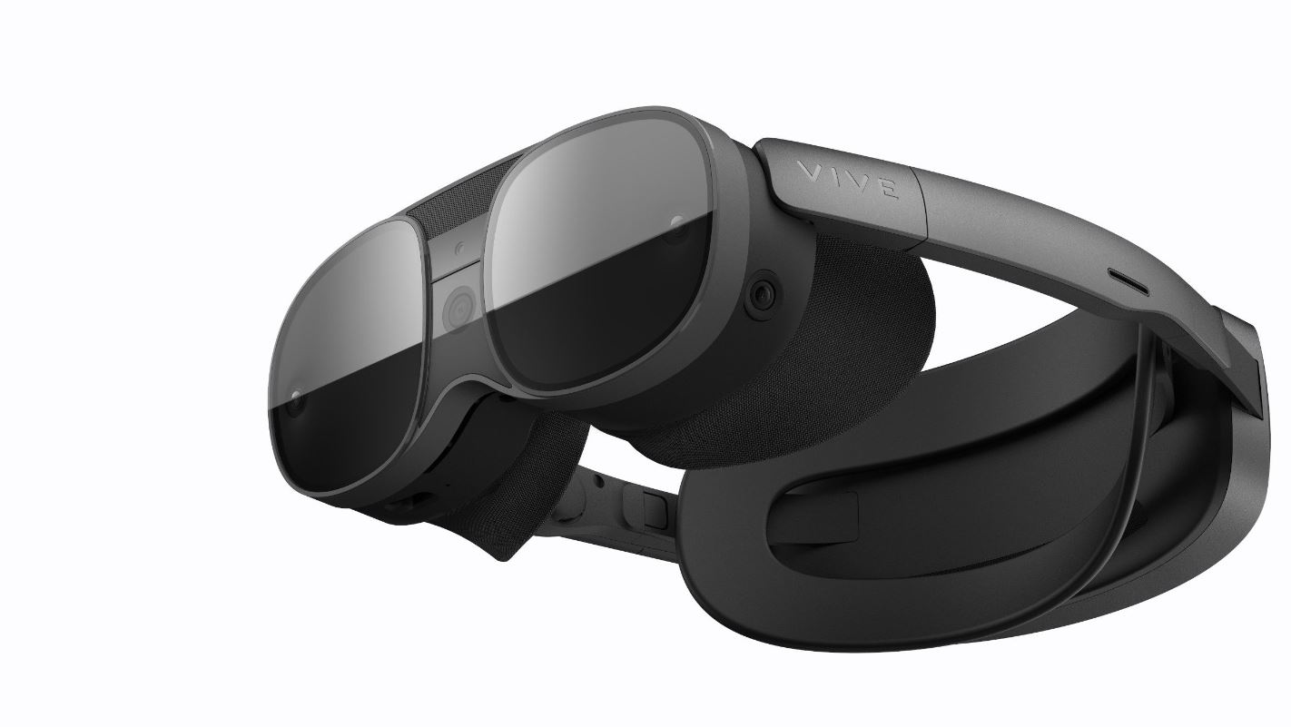 12 Best VR Headset HTC For 2024