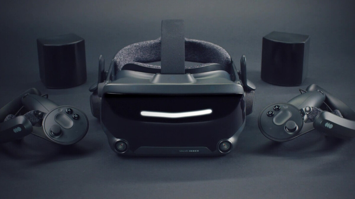 12 Best VR Headset Steam For 2024