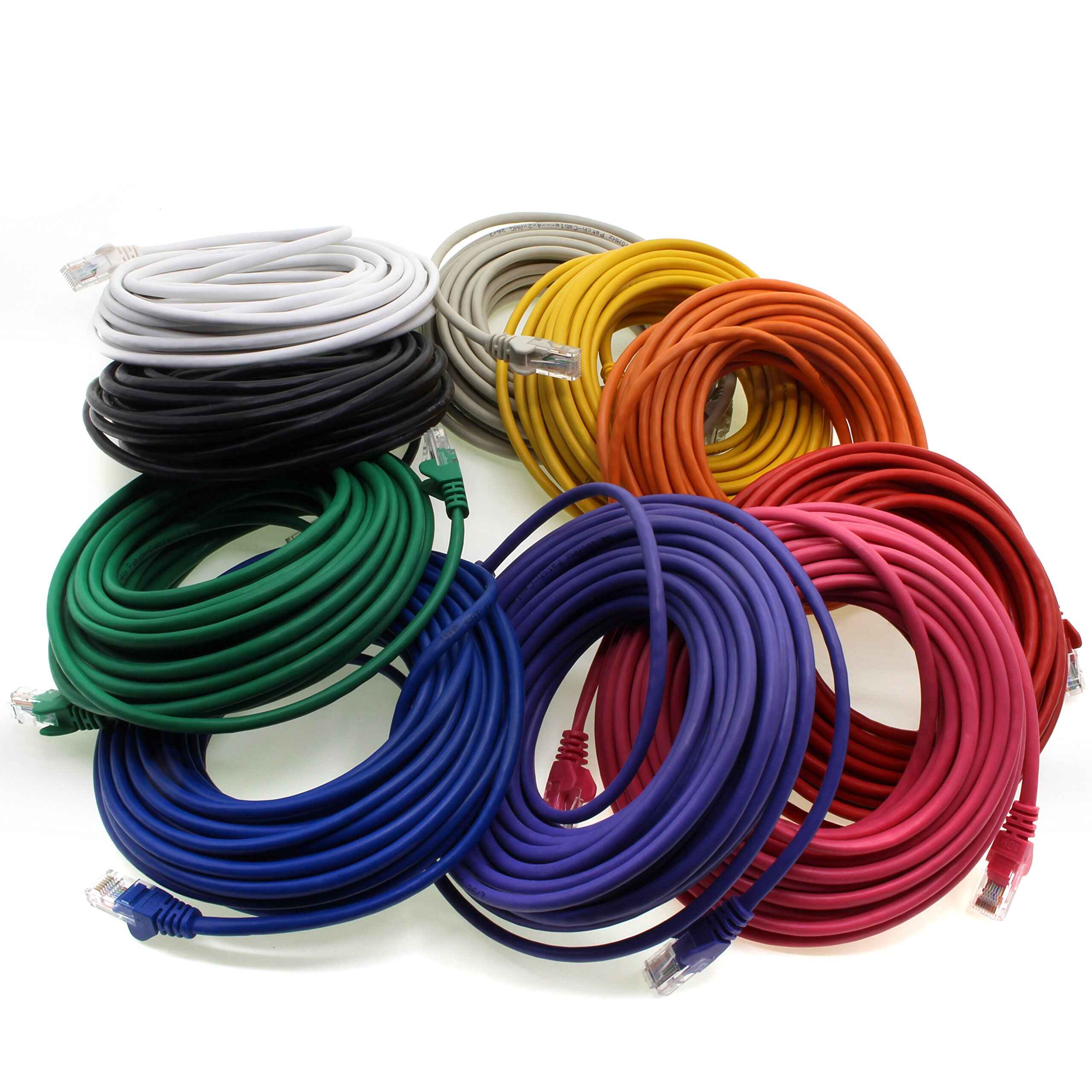 13 Amazing Outdoor Ethernet Cable 100 Ft for 2024