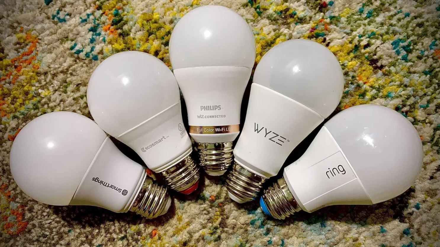 13-amazing-bluetooth-smart-light-bulb-for-2023