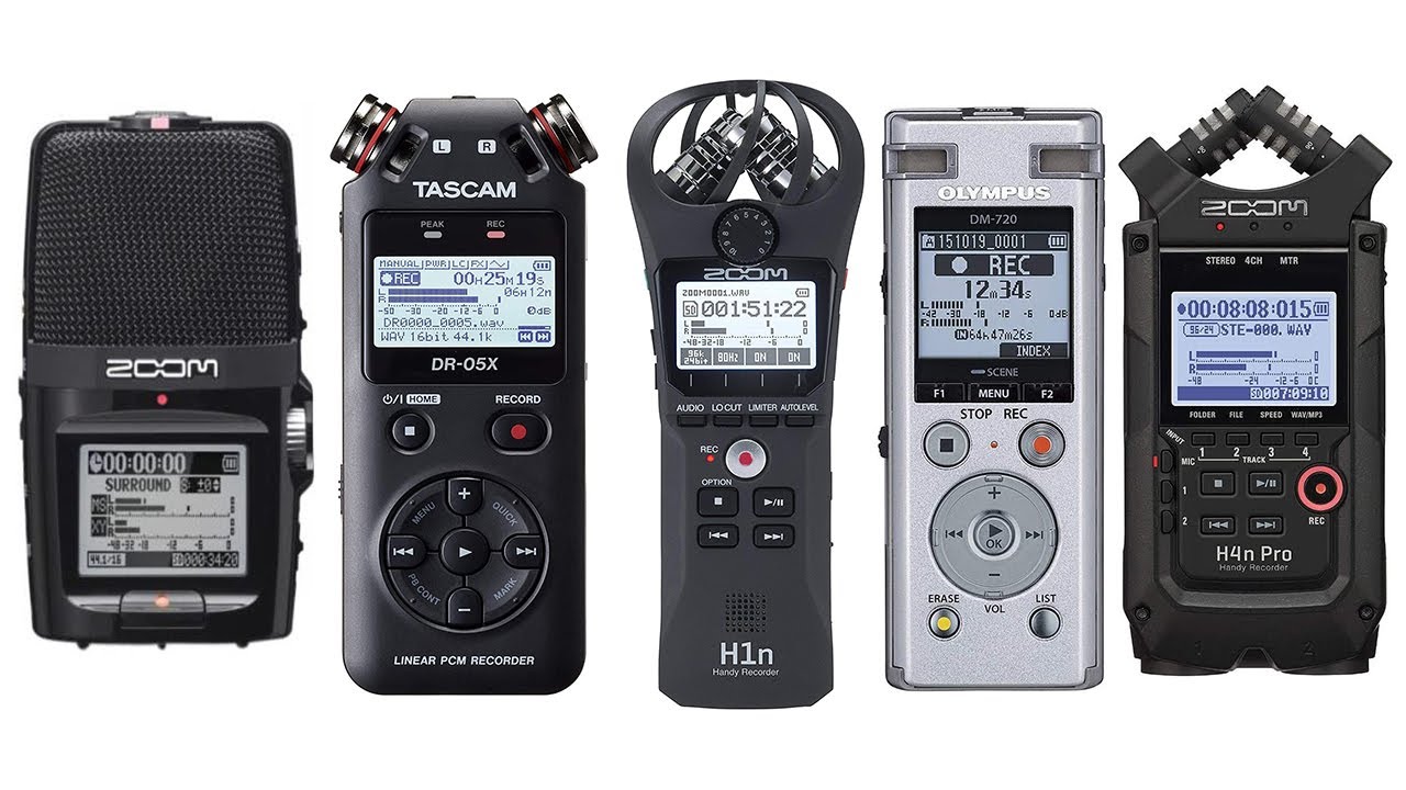 13-amazing-digital-audio-voice-recorder-for-2023