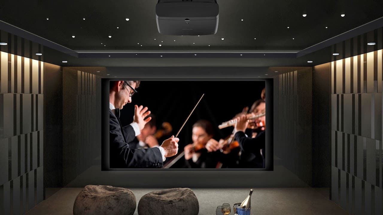 13 Amazing Digital Projector For 2024