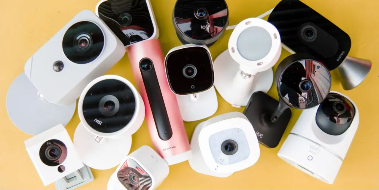 13 Amazing Indoor Home Security Camera System For 2023