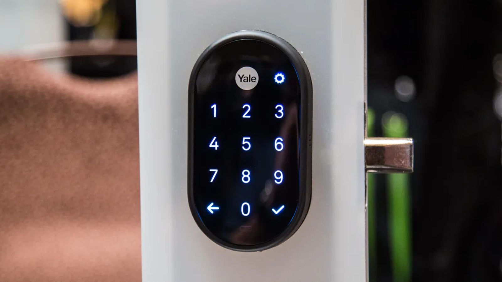 13 Amazing Nest X Yale – Smart Lock With Nest Connect For 2024