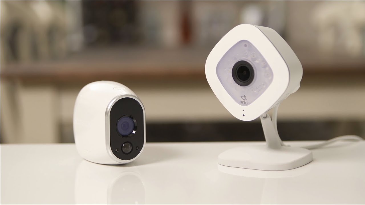 13 Amazing Netgear Arlo Smart Home Security Camera System For 2024