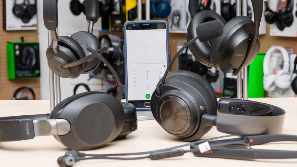 13 Amazing Noise Cancelling Headphones Wired For 2024