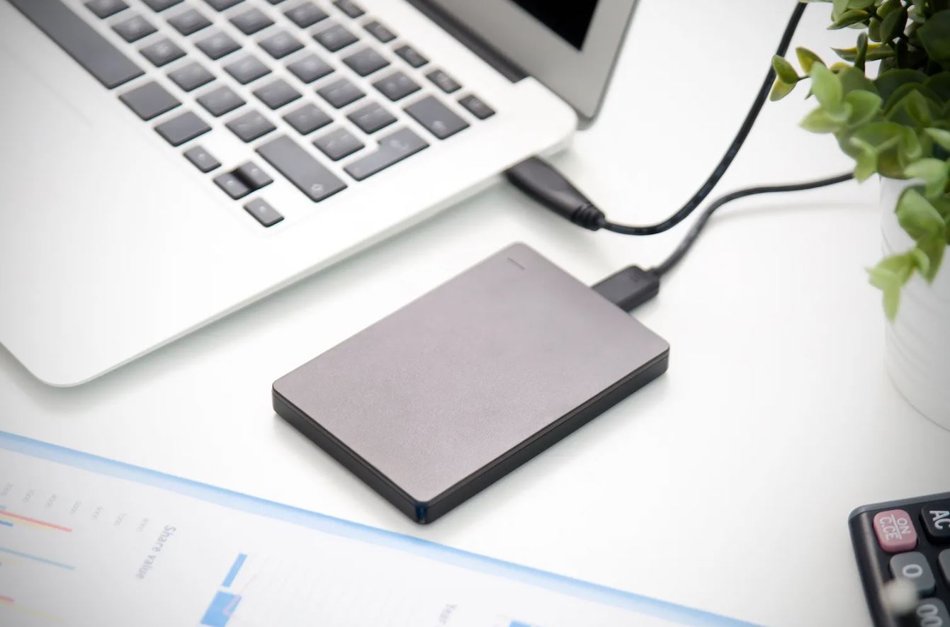 13 Amazing Portable External Hard Drive For 2024