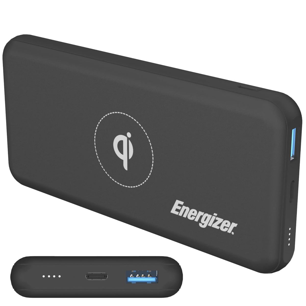 13 Amazing Qi Power Bank For 2024