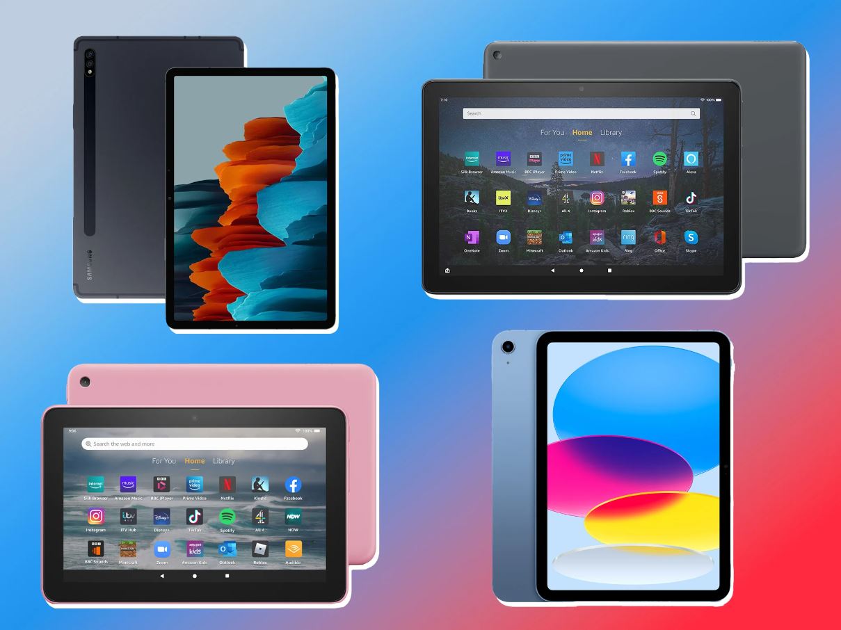 13 Amazing Rca Tablet For 2024