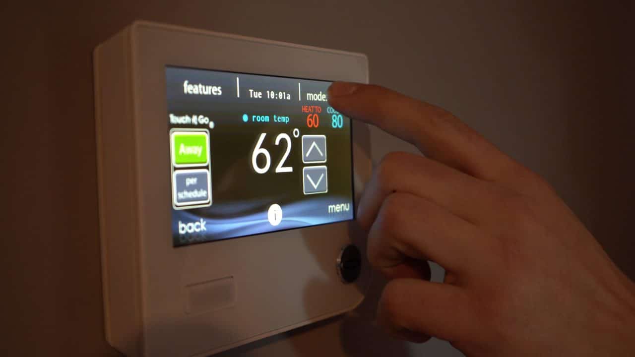 13 Amazing Two Stage Thermostats For Home For 2024