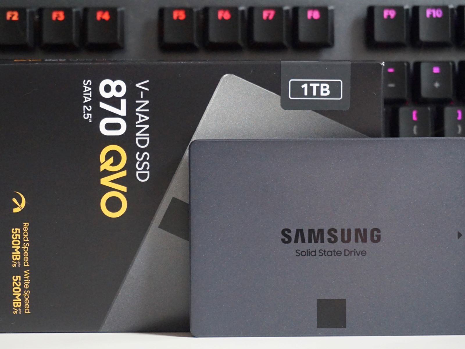 13 Best 1TB SSD For 2024