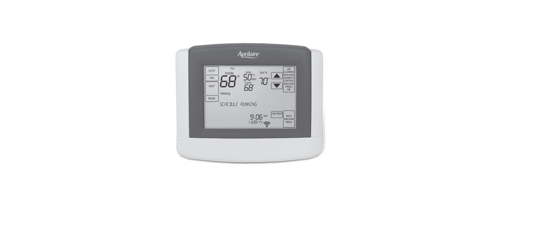 13 Best Aprilaire Thermostats For 2024