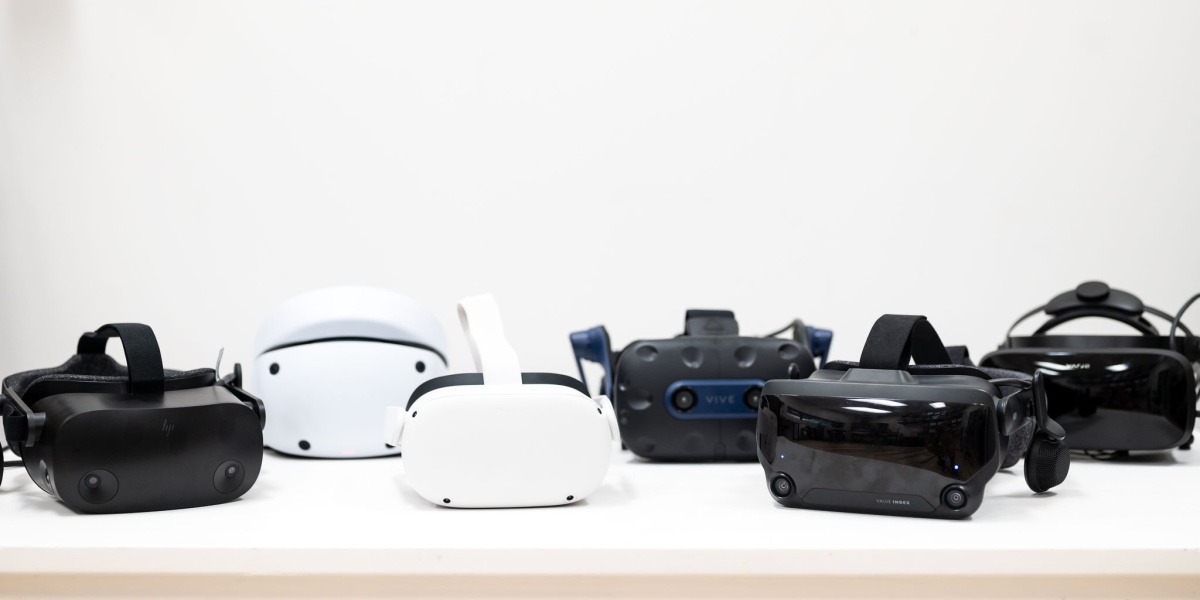 13 Best Best VR Headset For 2024