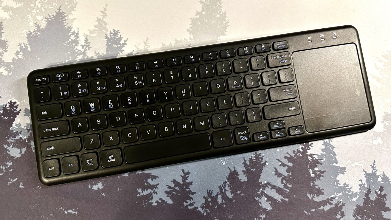 13 Best Bluetooth Keyboard And Trackpad For 2023