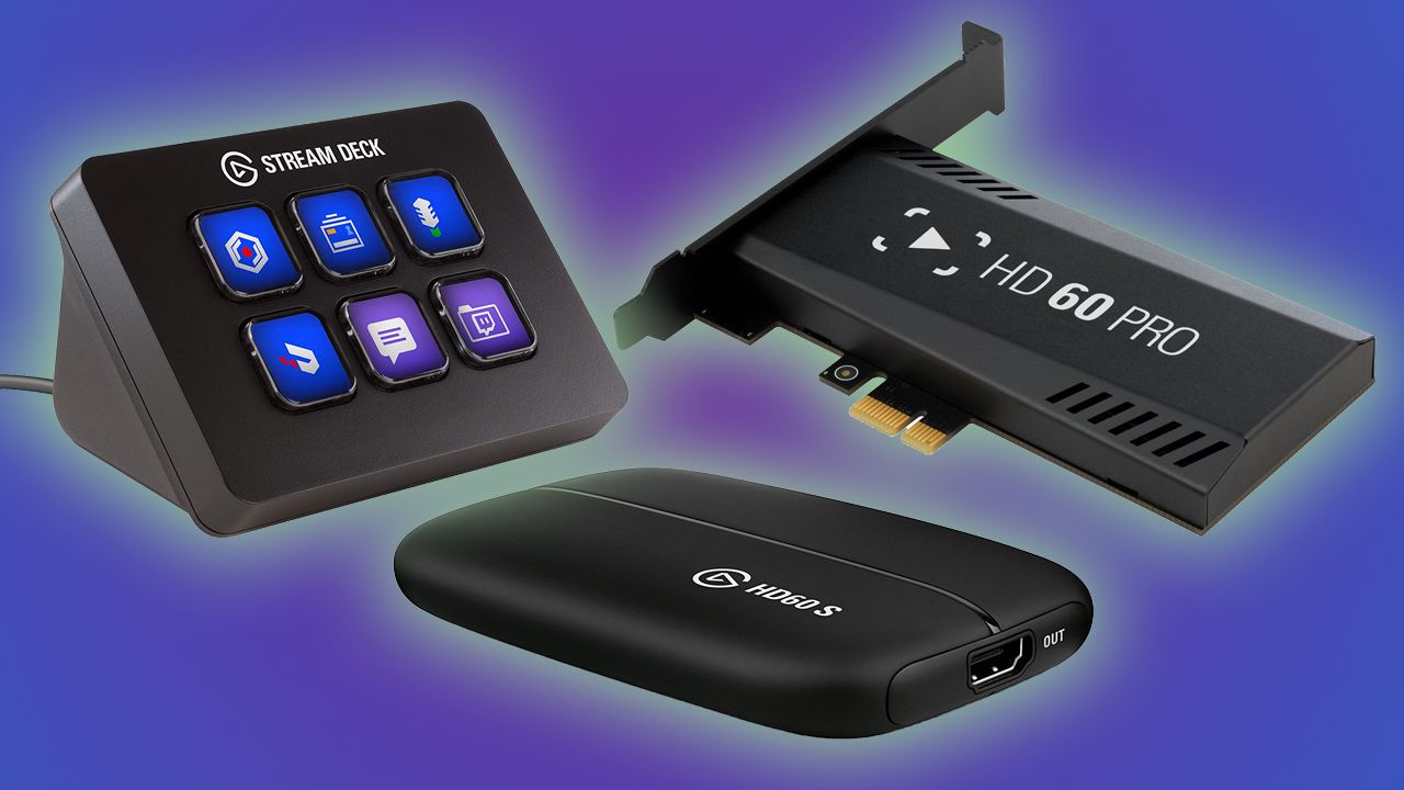 13 Best Elgato Capture Card Hd60 Pro for 2024