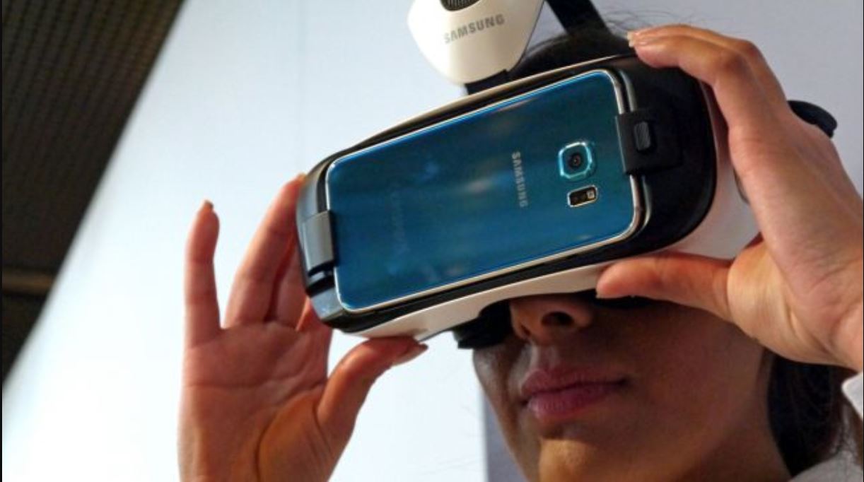 13 Best Galaxy S7 VR Headset For 2024