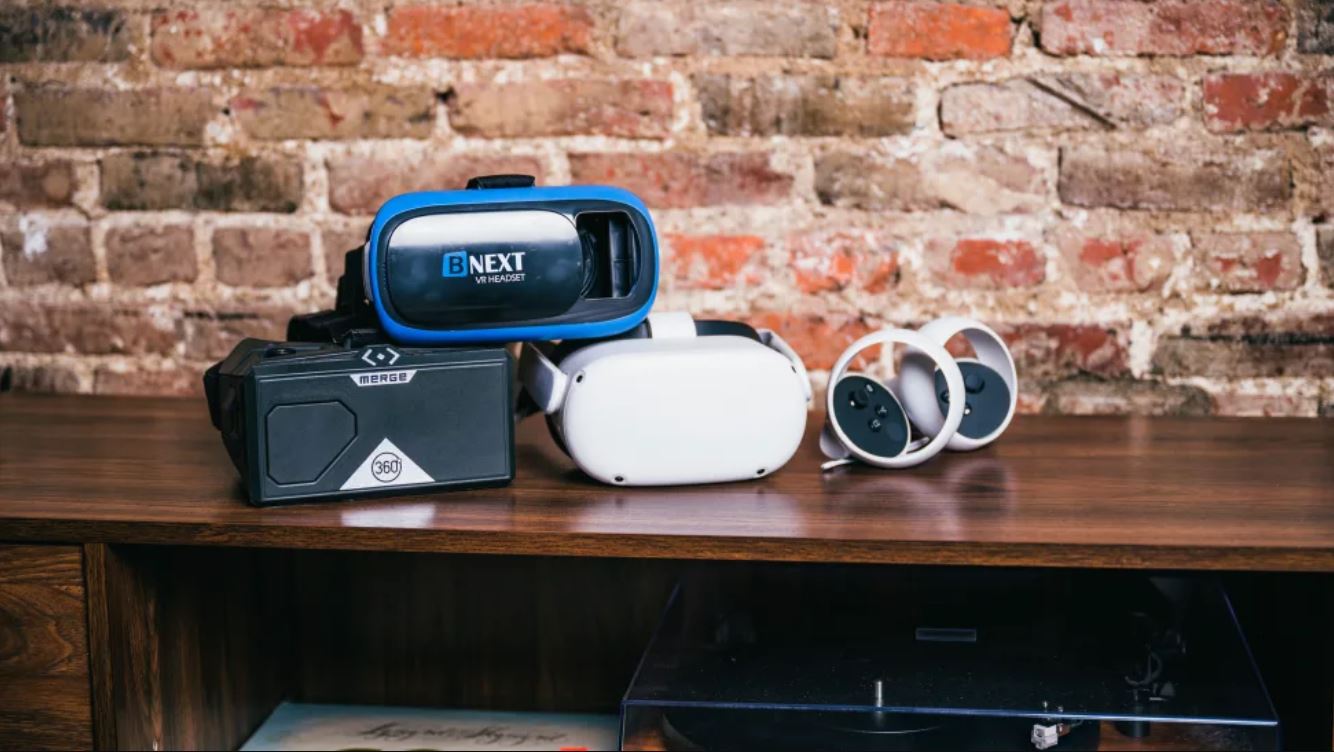 13 Best Google Pixel VR Headset For 2023