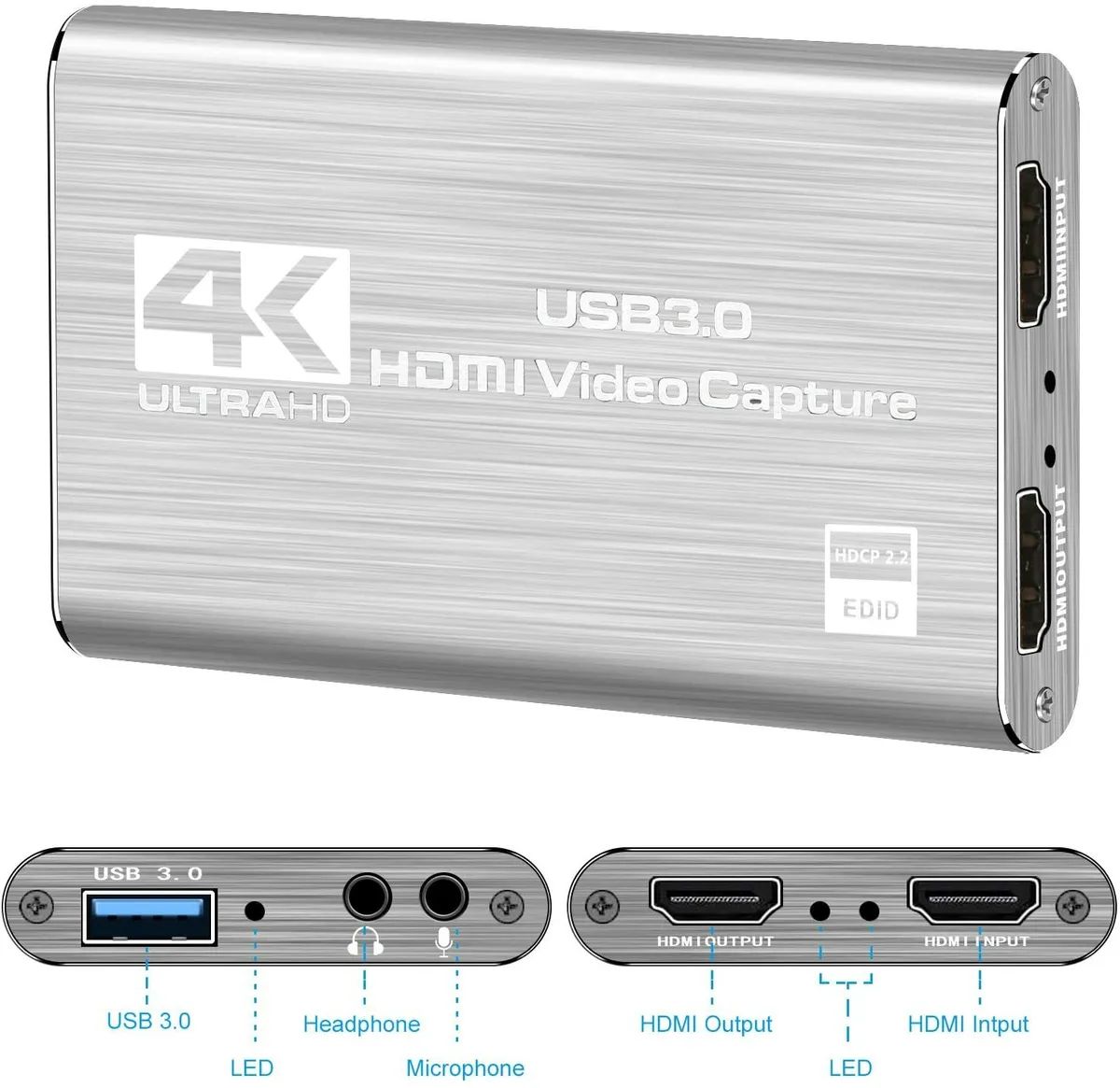13 Best Gvusb2 Capture Card for 2024