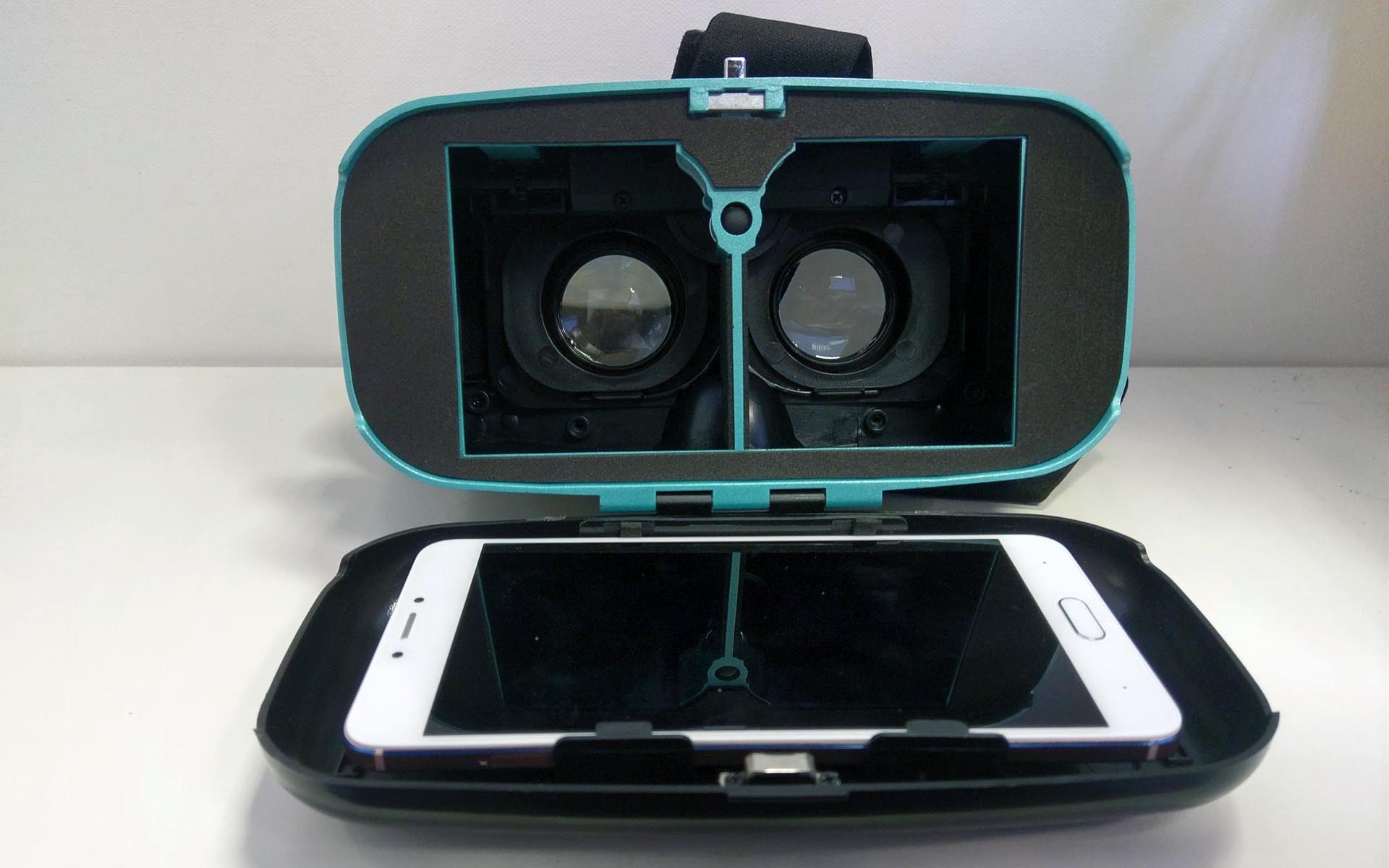13 Best iPhone 5S VR Headset For 2024