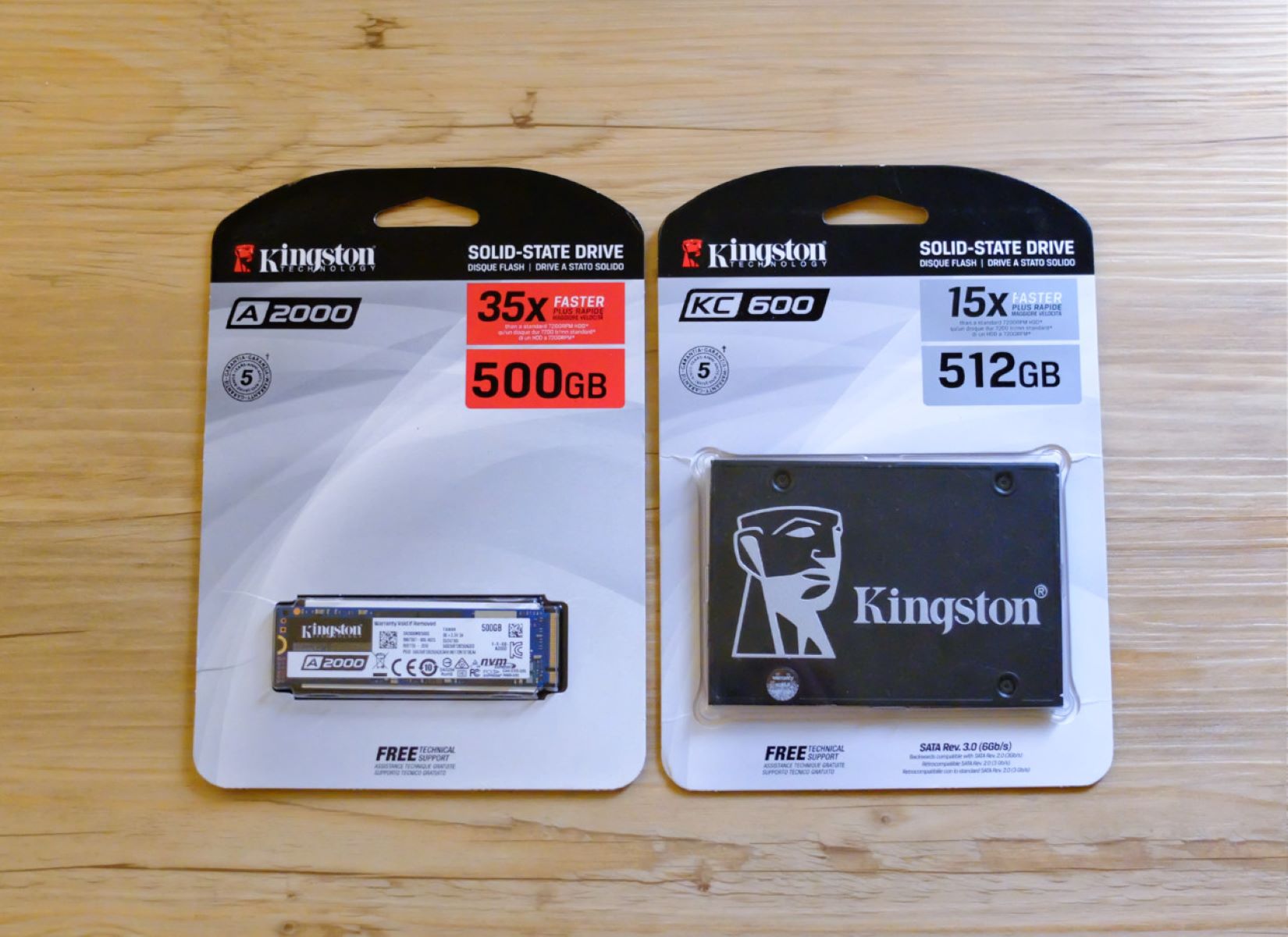 13 Best Kingston SSD For 2023