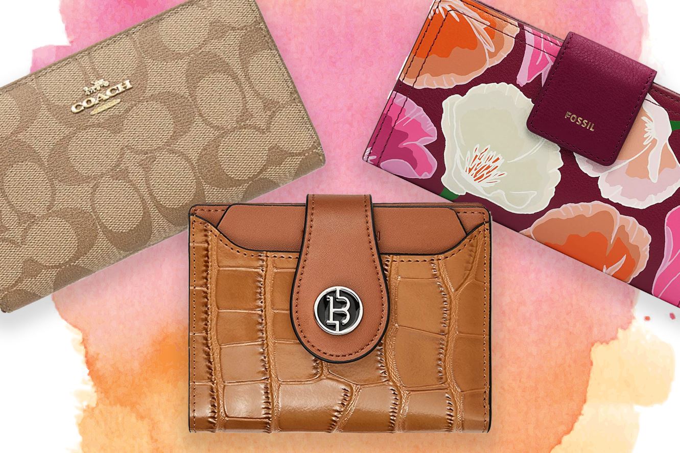 13 Best Ladies Wallets With RFID Protection For 2024