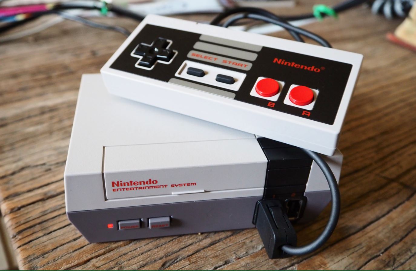 13 Best Nes Gaming Console For 2023