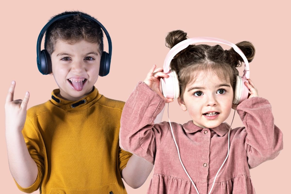 13 Best Noise Cancelling Headphones For Kids With Sensory Issues For 2024