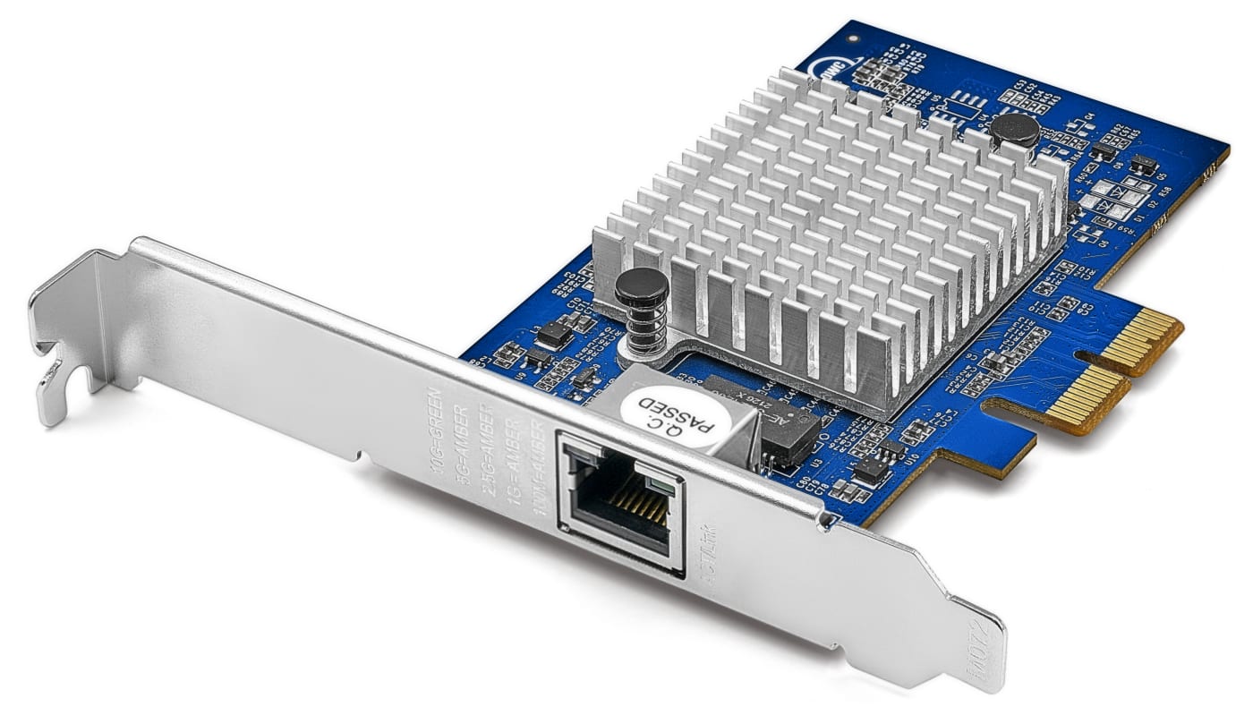 13 Best Pcie Ethernet Card for 2024