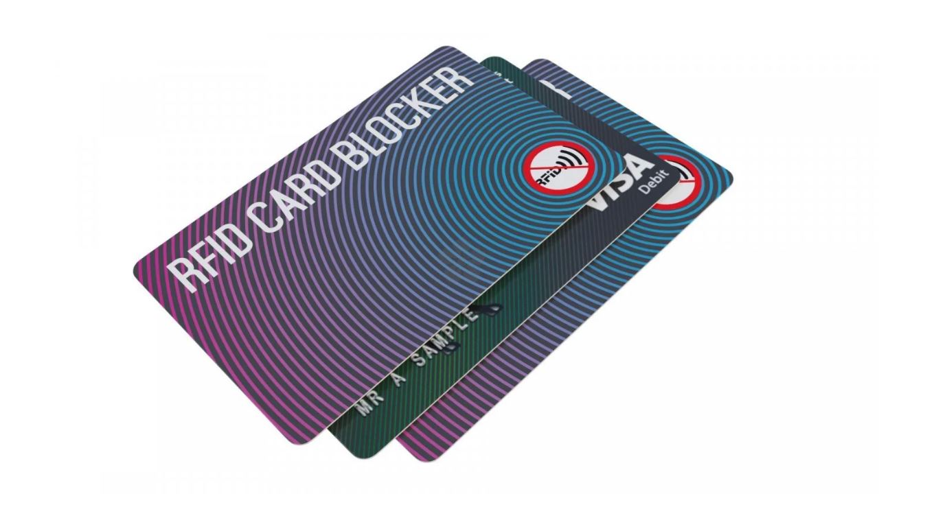 13 Best RFID Cards For 2024