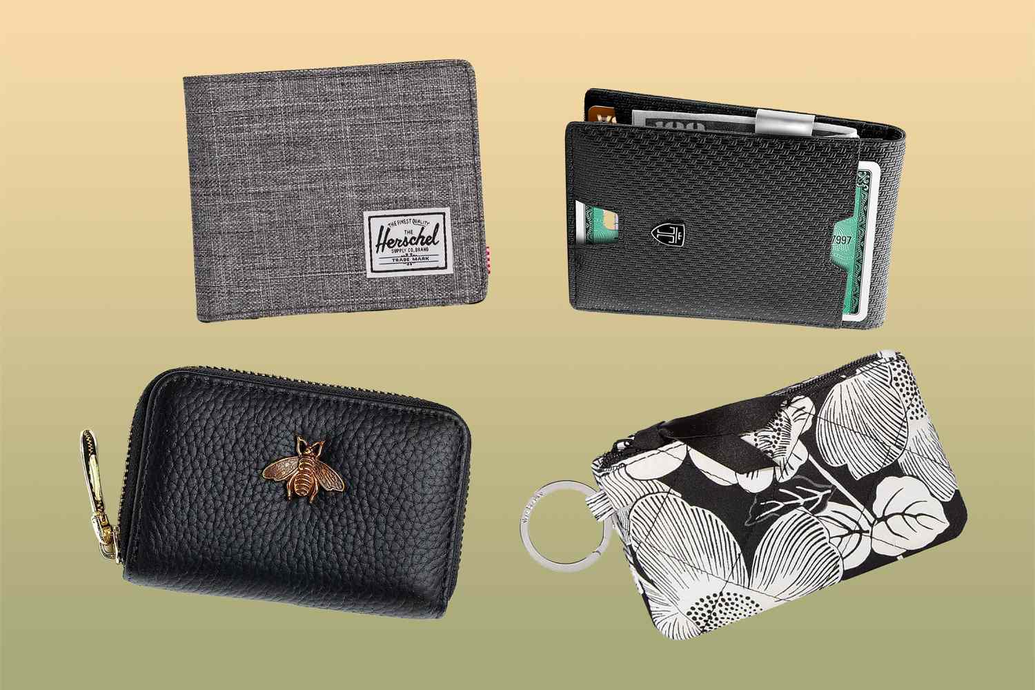 13 Best RFID Wallets For Women For 2023
