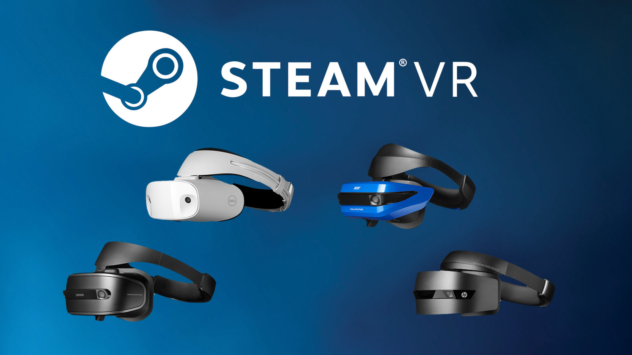 13 Best Steam VR Headset For 2024