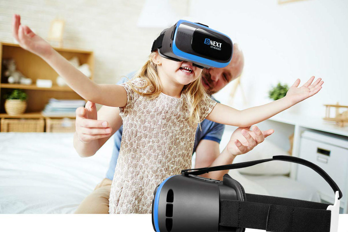 13 Best VR Headset iPhone X For 2023