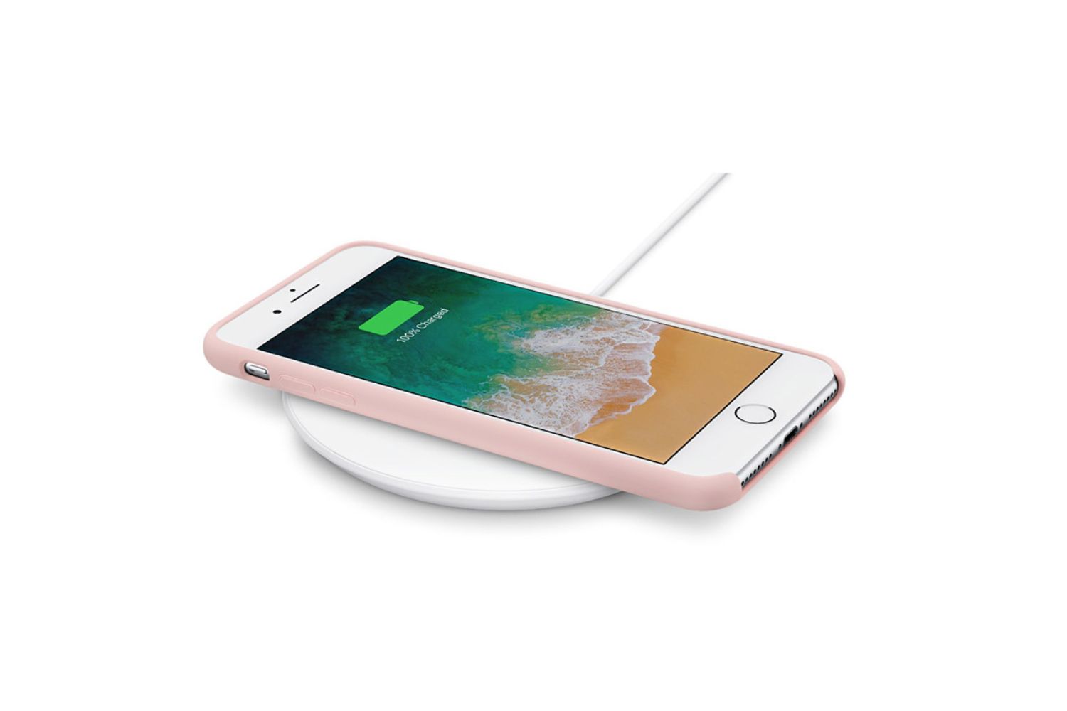 13 Best Wireless Charging Pad iPhone 8 For 2024