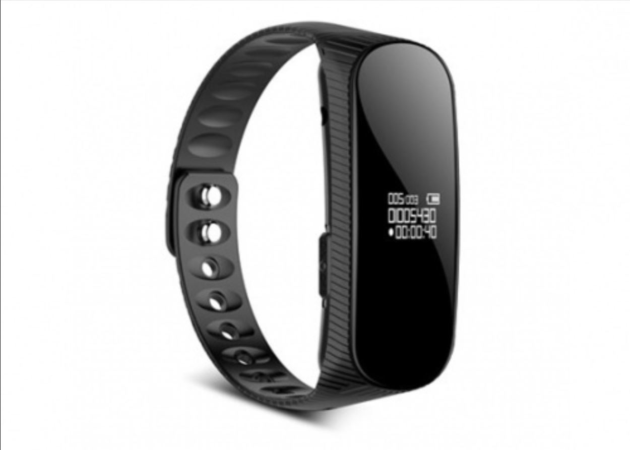 13 Best WrisTBand Voice Recorder For 2024