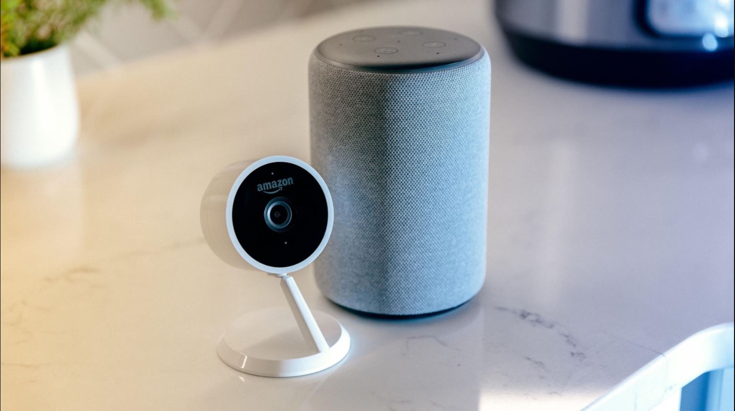 14 Amazing Alexa Home Security For 2024