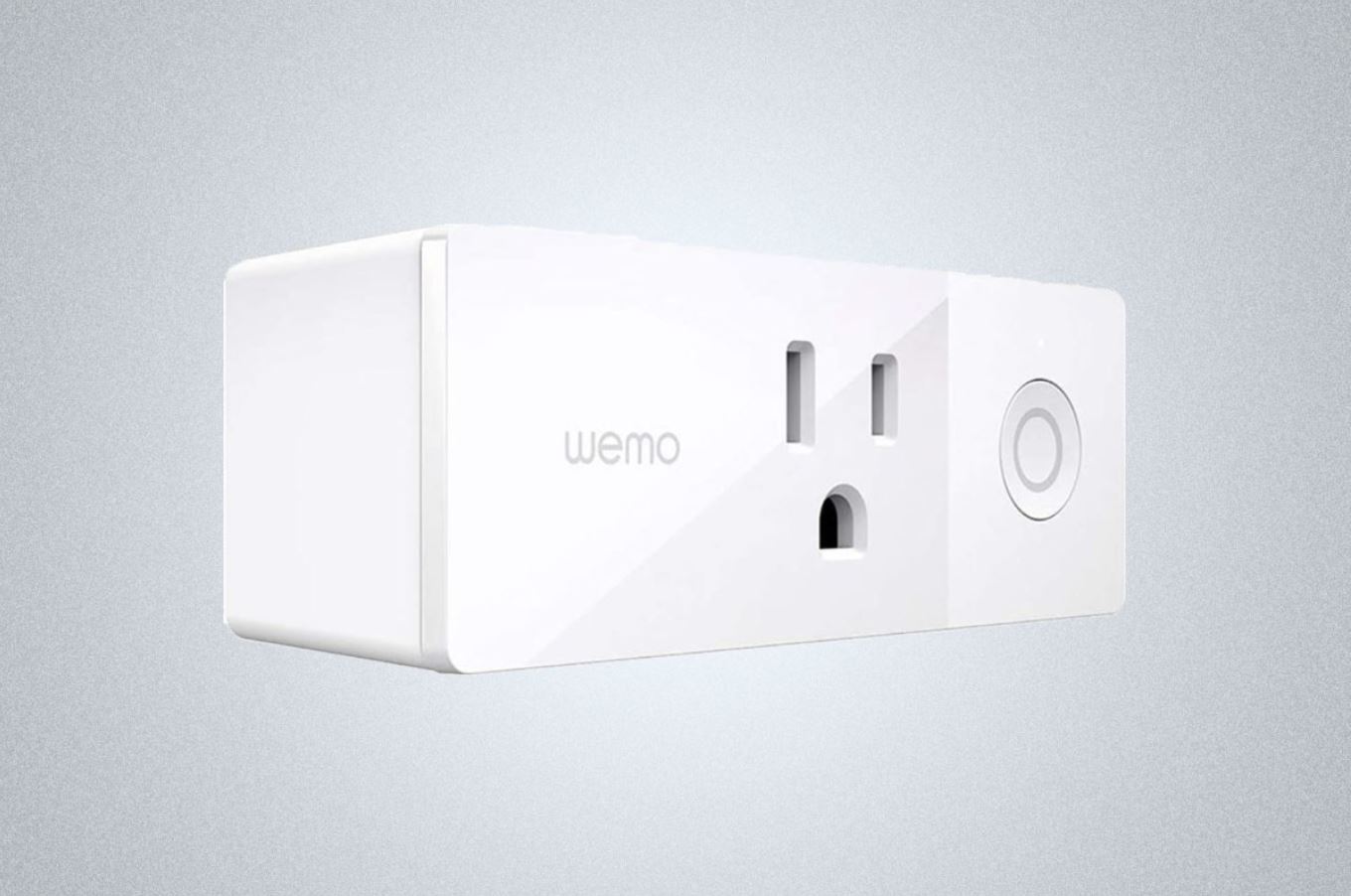 14 Amazing Belkin Wemo Smart Plug For 2023
