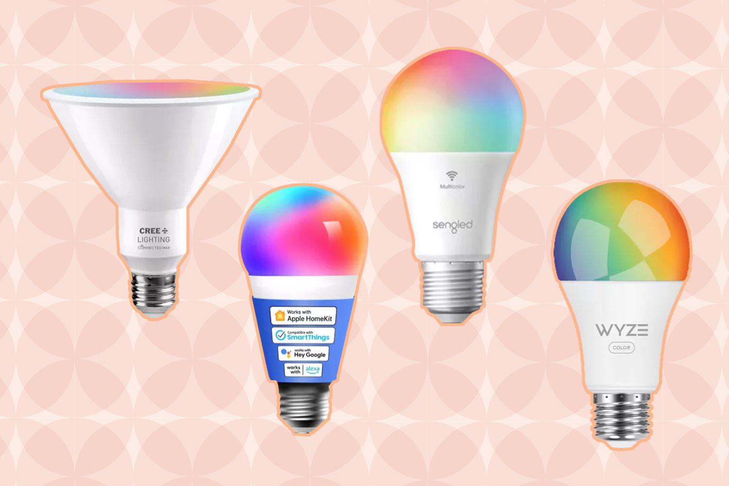 14 Amazing Color Smart Light Bulb For 2024