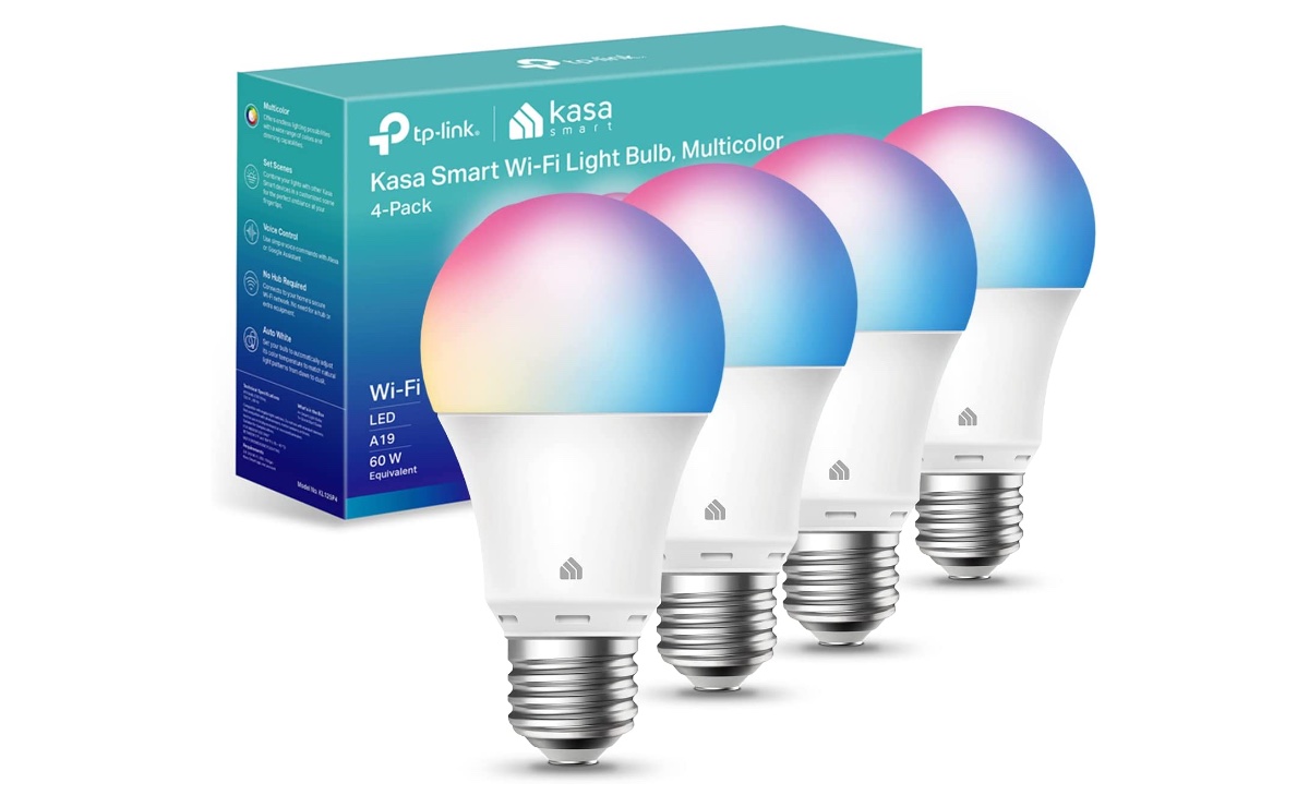 14 Amazing Kasa Smart Light Bulb For 2024