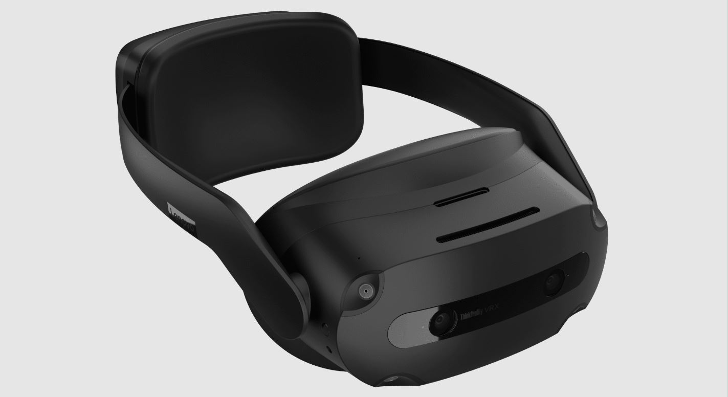 14 Amazing Lenovo VR Headset For 2024