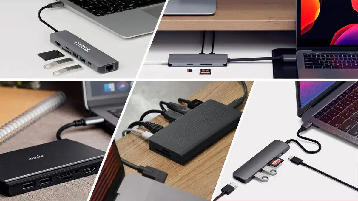 14 Amazing Mac Ethernet Adapter for 2024