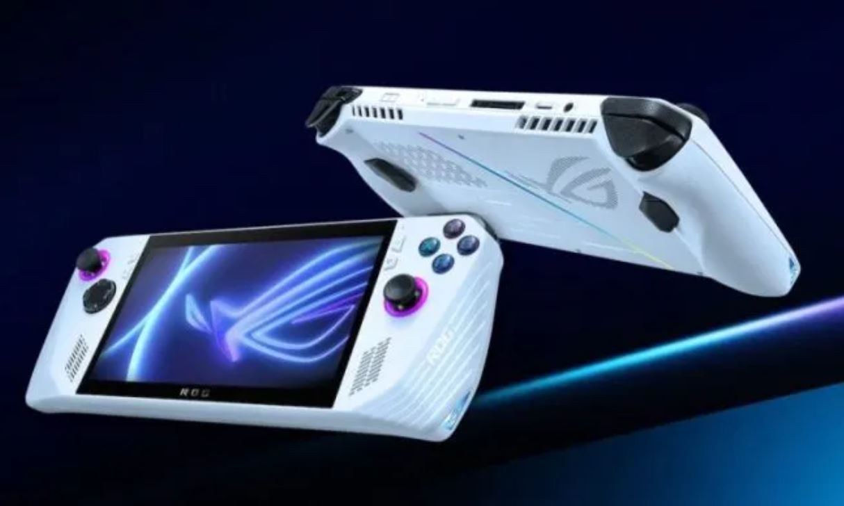 14 Amazing Mobile Gaming Console For 2024