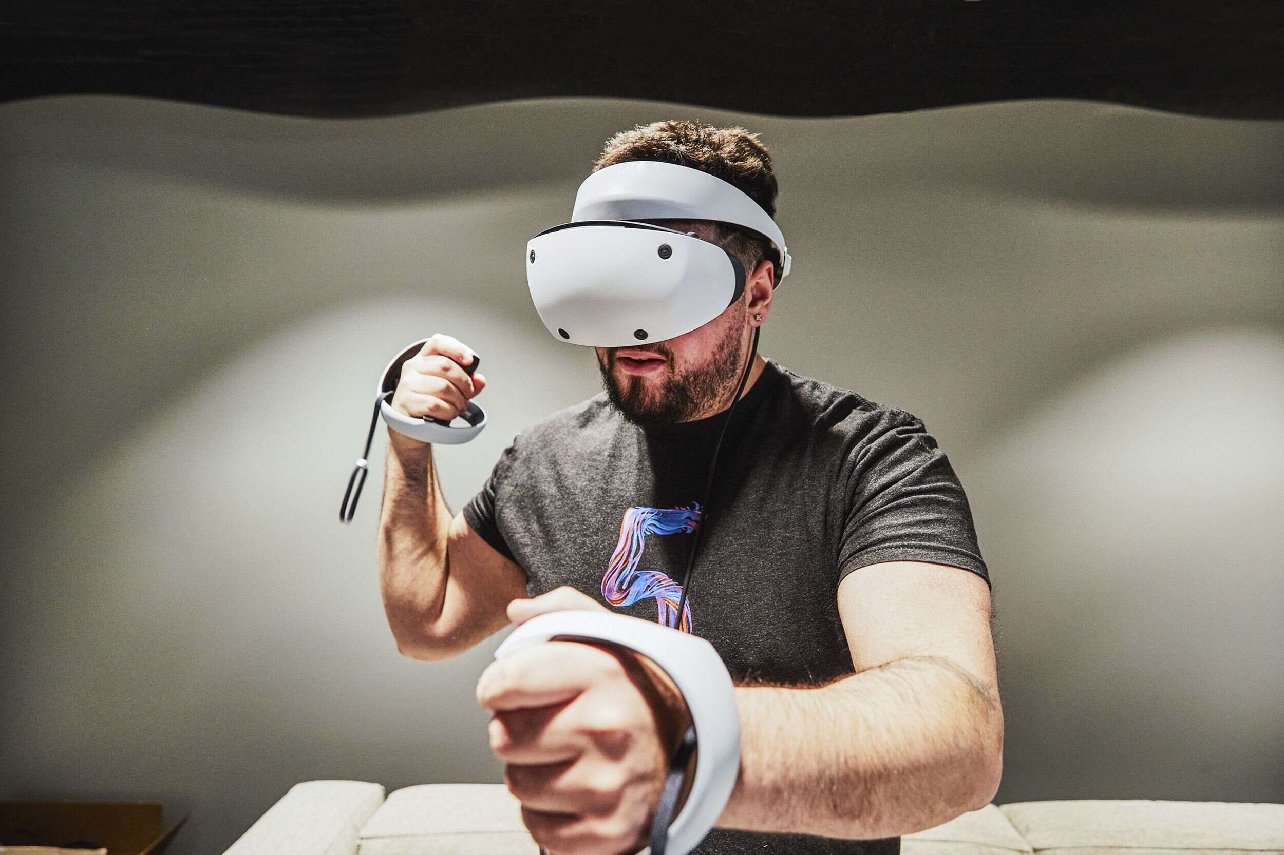 14 Amazing Oculus VR Headset For 2024