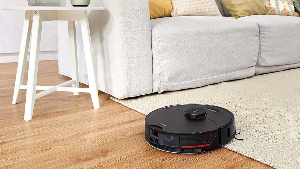 14 Amazing Robot Vacuum Cleaners On Sale Prime For 2024