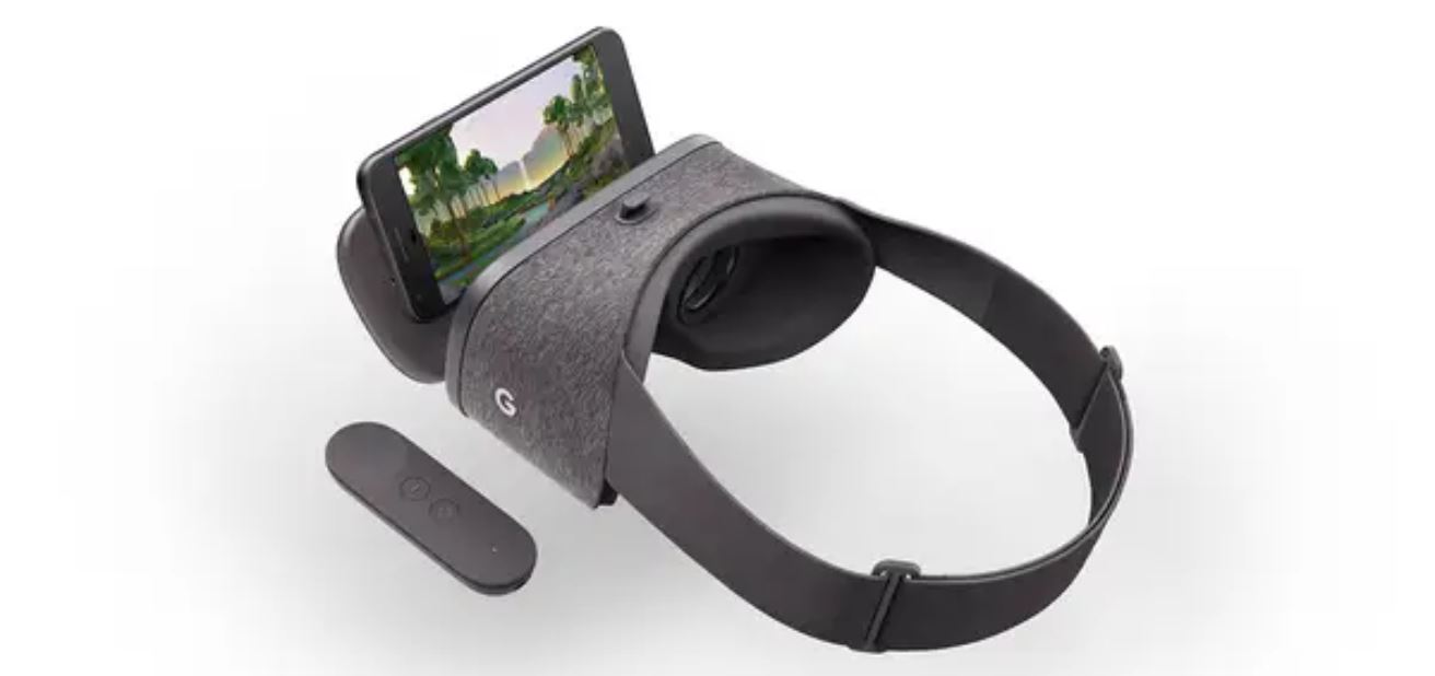 14 Amazing Samsung Galaxy S5 VR Headset For 2024